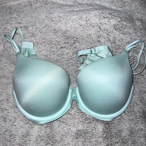 Aerie Sunnie Push Up Bra